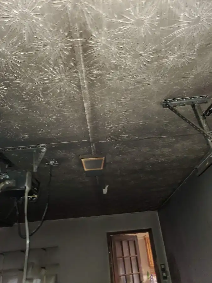 Fire and smoke damage assessment for Emergency Water Damage Services in Ankeny